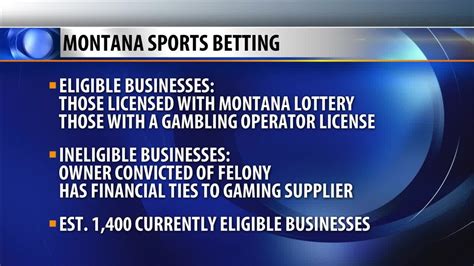 montana lottery sports betting